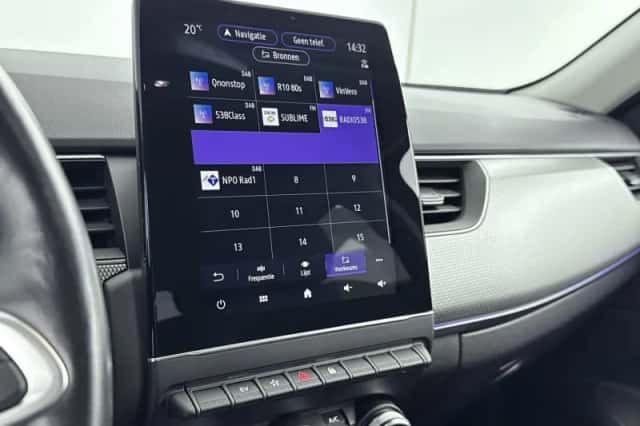 Renault Arkana (2022) thumbnail 7