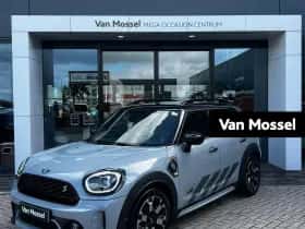 MINI Countryman (2023)
