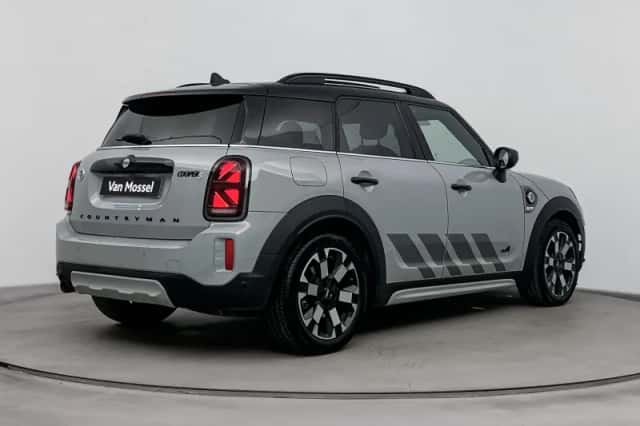 MINI Countryman (2023) thumbnail 4