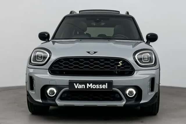 MINI Countryman (2023) thumbnail 5