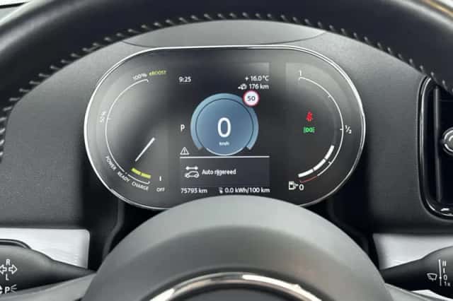 MINI Countryman (2023) thumbnail 8