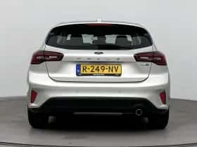 Ford Focus thumbnail 3