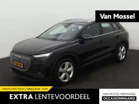 Audi Q4 e-tron (2022)