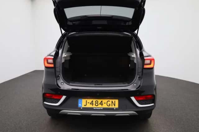 MG ZS EV (2020) thumbnail 11