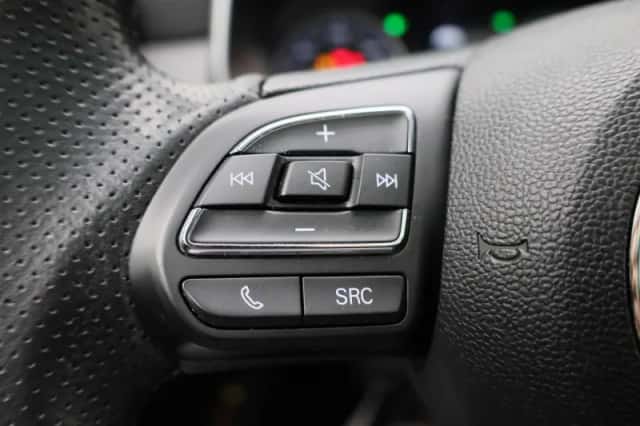 MG ZS EV (2020) thumbnail 19