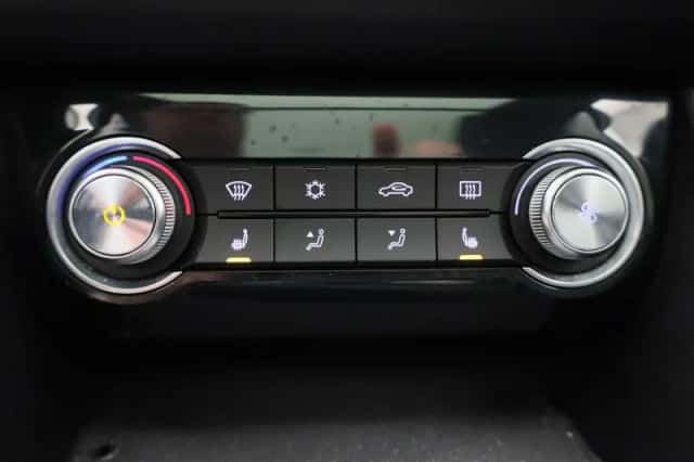 MG ZS EV (2020) thumbnail 21