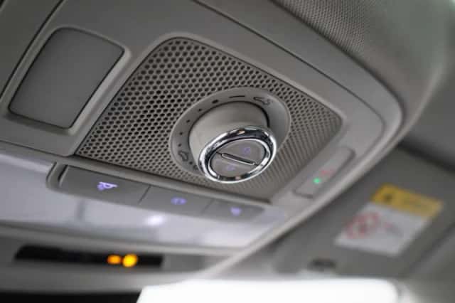 MG ZS EV (2020) thumbnail 22