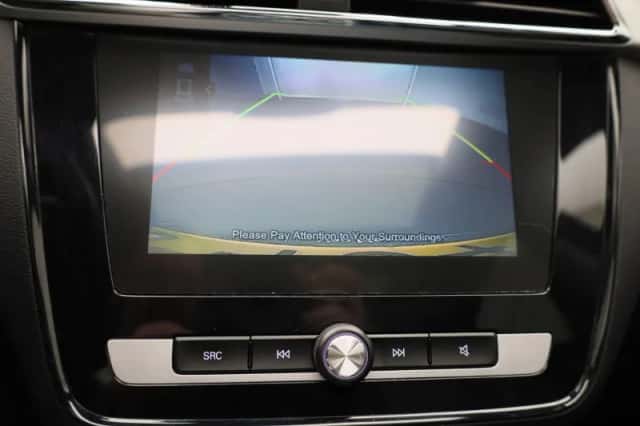 MG ZS EV (2020) thumbnail 27