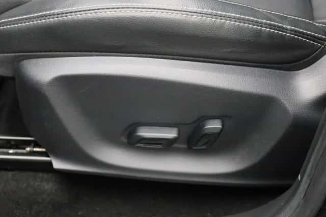 MG ZS EV (2020) thumbnail 29
