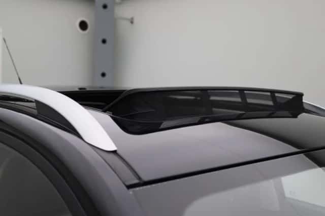 MG ZS EV (2020) thumbnail 32