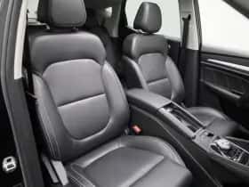 MG ZS EV thumbnail 36