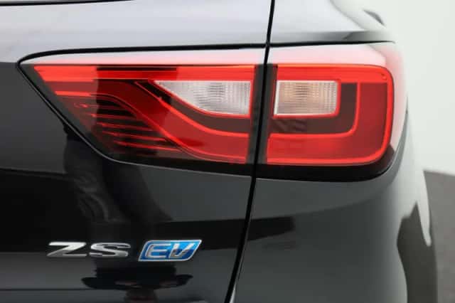 MG ZS EV (2020) thumbnail 38