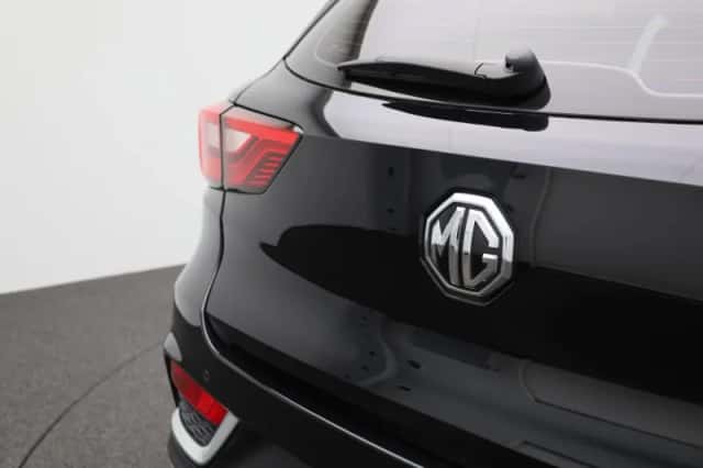 MG ZS EV (2020) thumbnail 39