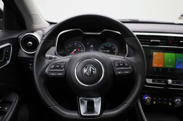 MG ZS EV (2020) thumbnail 7