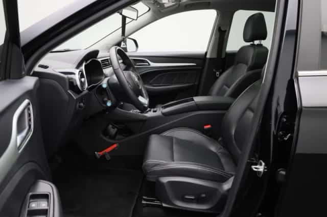 MG ZS EV (2020) thumbnail 9