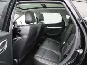 MG ZS EV thumbnail 10