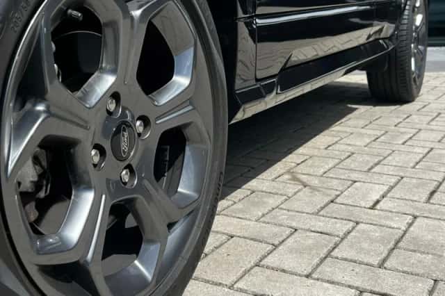 Ford EcoSport (2023) thumbnail 2