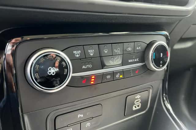 Ford EcoSport (2023) thumbnail 11