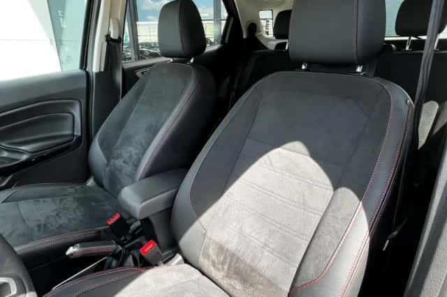 Ford EcoSport (2023) thumbnail 13