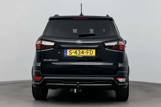 Ford EcoSport (2023) thumbnail 3