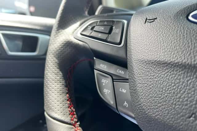 Ford EcoSport (2023) thumbnail 10