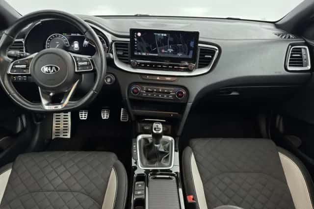 Kia Proceed (2021) thumbnail 18