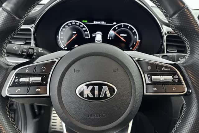 Kia Proceed (2021) thumbnail 29