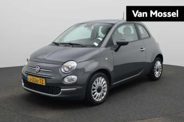 Fiat 500 (2020) thumbnail 1