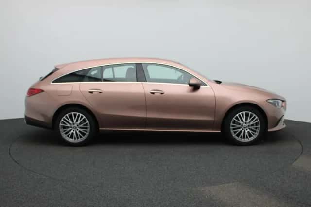 Mercedes-Benz CLA-Klasse (2023) thumbnail 6