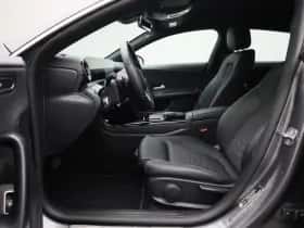 Mercedes-Benz CLA-Klasse thumbnail 11