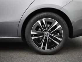 Mercedes-Benz CLA-Klasse thumbnail 13