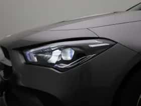 Mercedes-Benz CLA-Klasse thumbnail 16