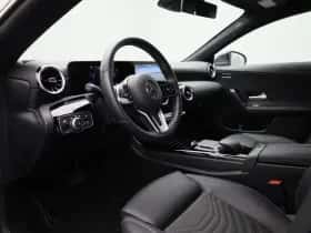 Mercedes-Benz CLA-Klasse thumbnail 31