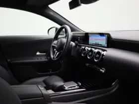 Mercedes-Benz CLA-Klasse thumbnail 32