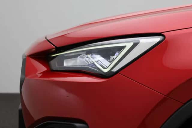 SEAT Tarraco (2022) thumbnail 15