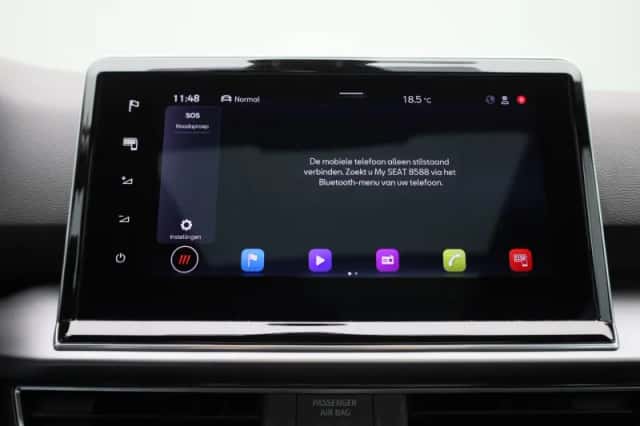 SEAT Tarraco (2022) thumbnail 22