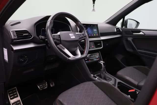 SEAT Tarraco (2022) thumbnail 34