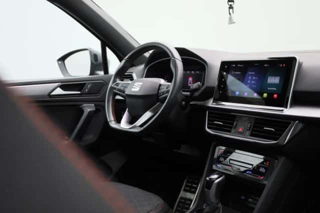 SEAT Tarraco (2022) thumbnail 40