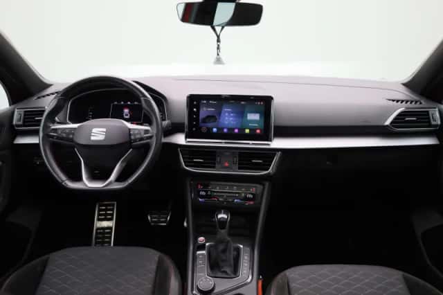 SEAT Tarraco (2022) thumbnail 41
