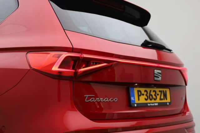 SEAT Tarraco (2022) thumbnail 43
