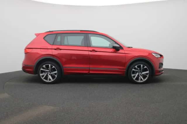 SEAT Tarraco (2022) thumbnail 6