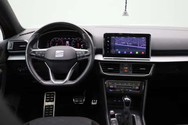 SEAT Tarraco (2022) thumbnail 7