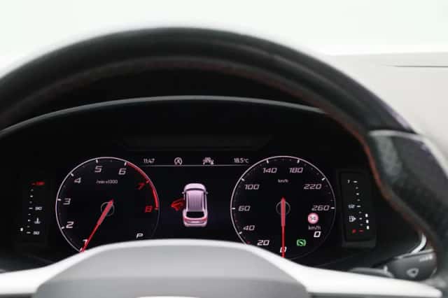 SEAT Tarraco (2022) thumbnail 8