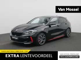 BMW 1-Serie (2022)