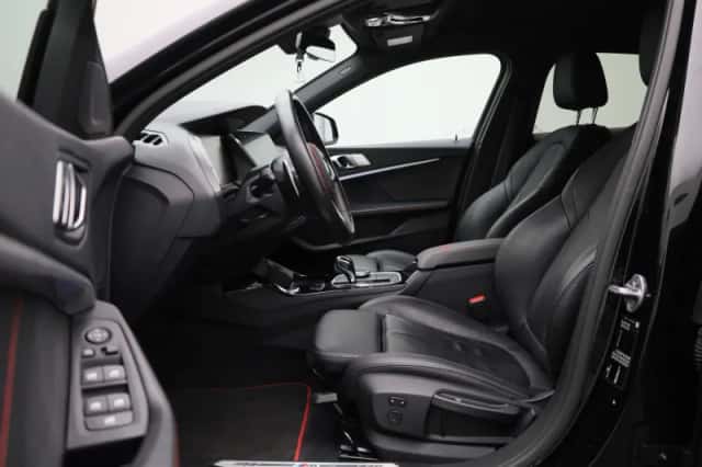 BMW 1-Serie (2022) thumbnail 11