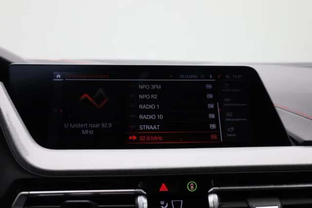 BMW 1-Serie (2022) thumbnail 20