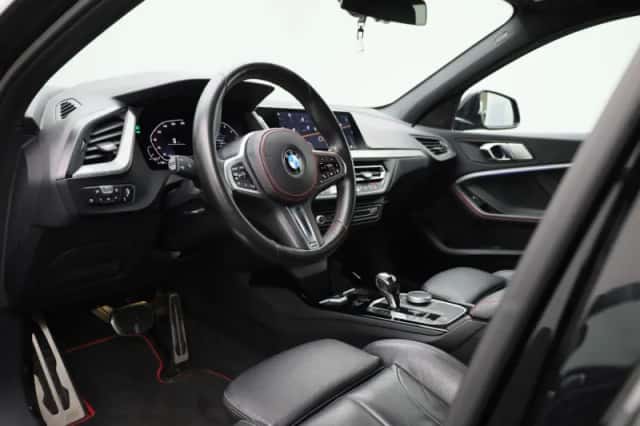 BMW 1-Serie (2022) thumbnail 37