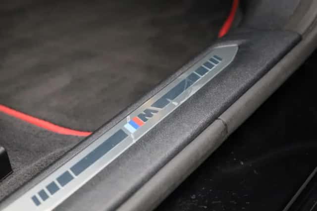 BMW 1-Serie (2022) thumbnail 41