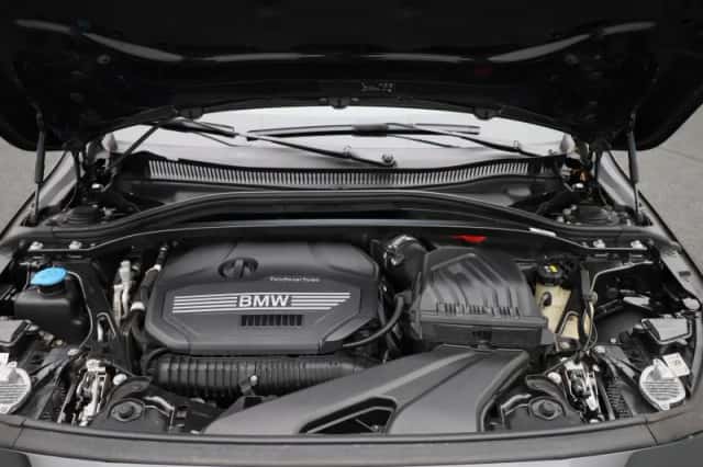 BMW 1-Serie (2022) thumbnail 50