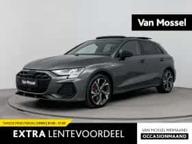 Audi A3 (2026)